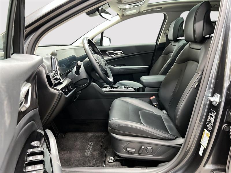 kia Sportage 2024 - 7