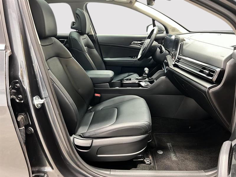 kia Sportage 2024 - 8
