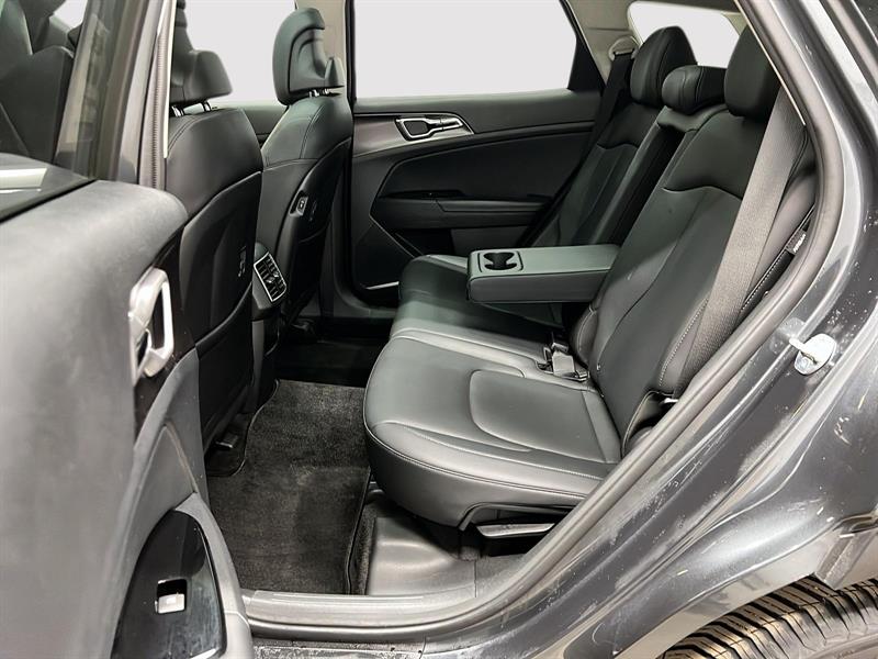 kia Sportage 2024 - 9