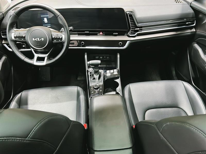 kia Sportage 2024 - 11