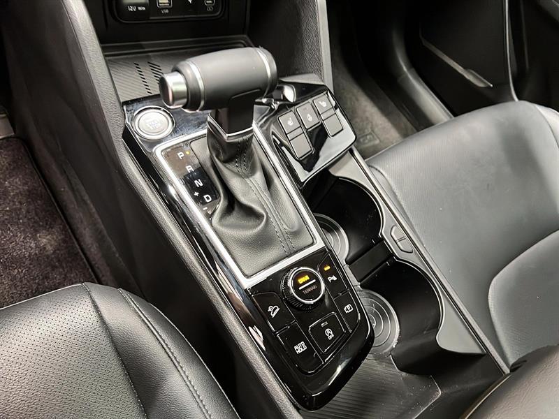 kia Sportage 2024 - 14