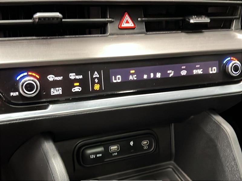 kia Sportage 2024 - 15