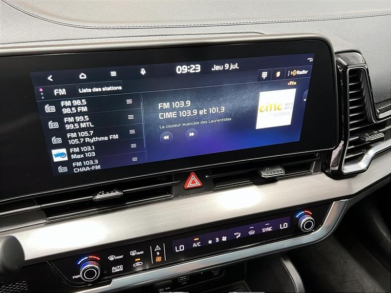 kia Sportage 2024 - 16
