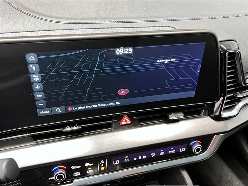 kia Sportage 2024 - 18