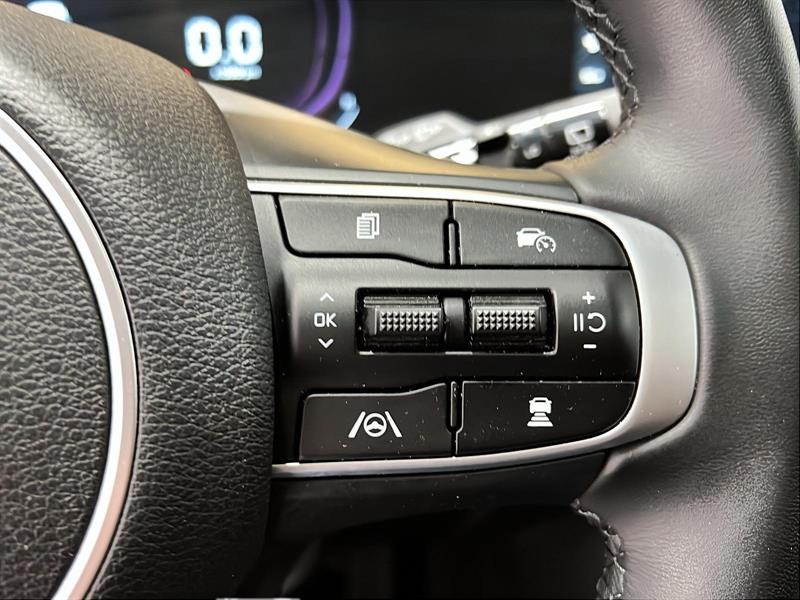 kia Sportage 2024 - 20