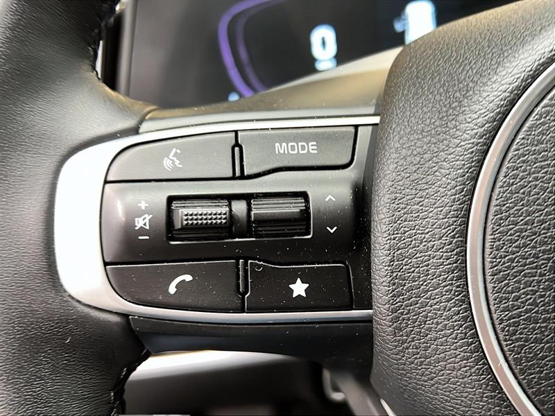 kia Sportage 2024 - 21