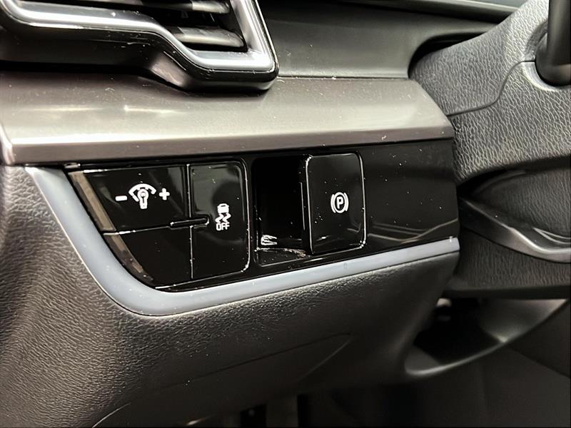 kia Sportage 2024 - 22
