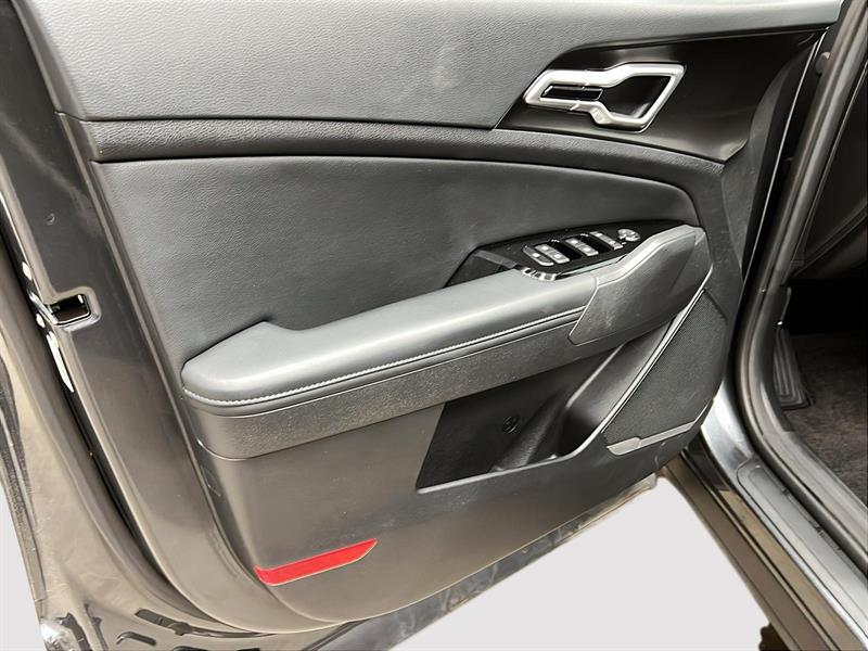 kia Sportage 2024 - 24