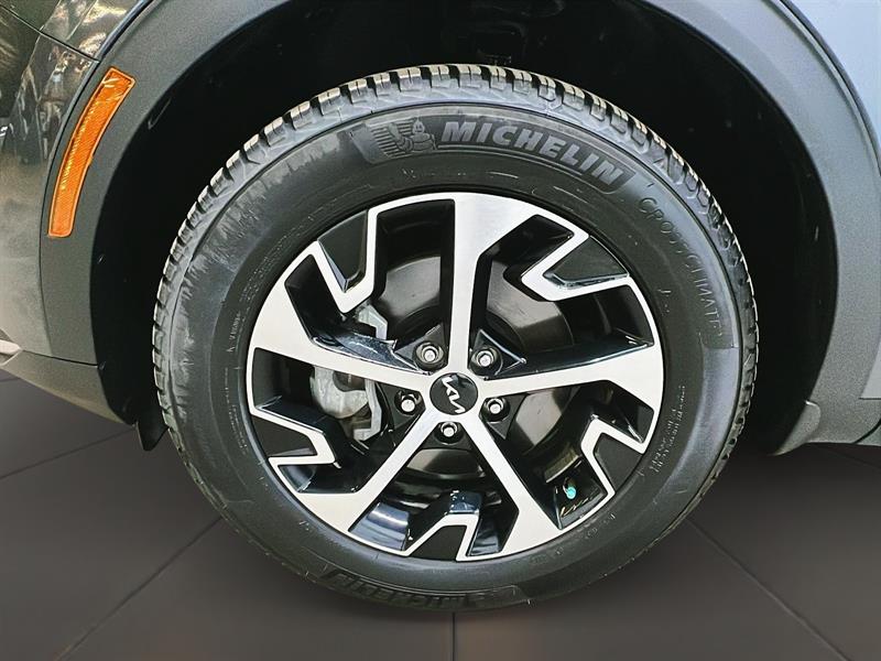 kia Sportage 2024 - 29