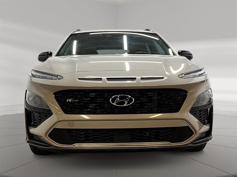 hyundai Kona 2023 - 2