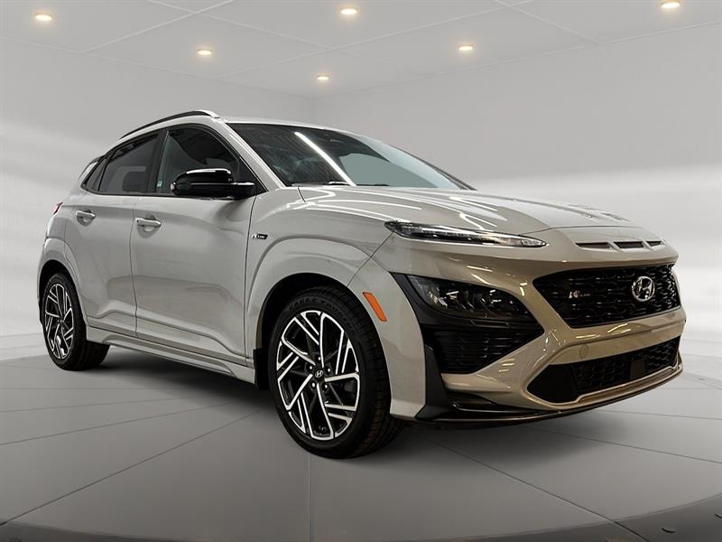 hyundai Kona 2023 - 3