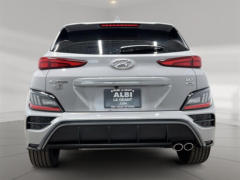 hyundai Kona 2023 - 5