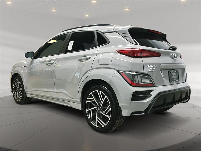 hyundai Kona 2023 - 6