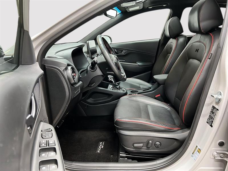 hyundai Kona 2023 - 7