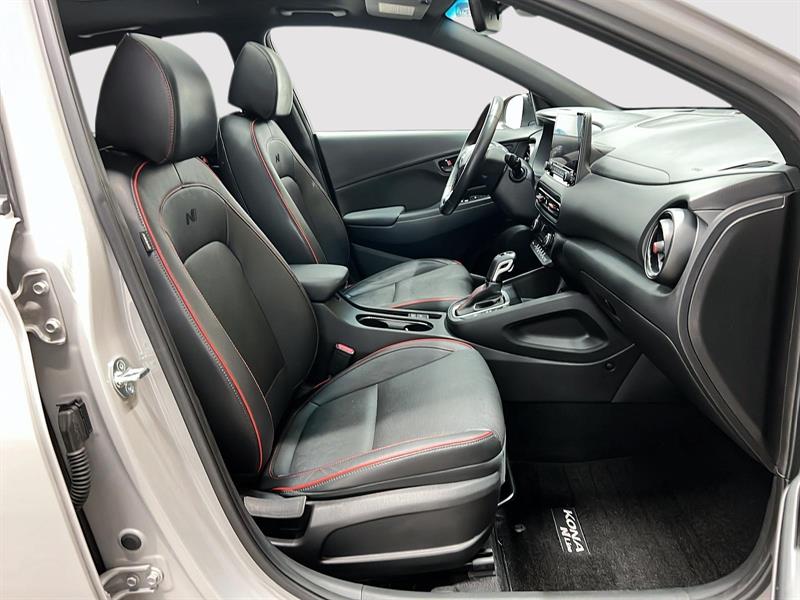 hyundai Kona 2023 - 8
