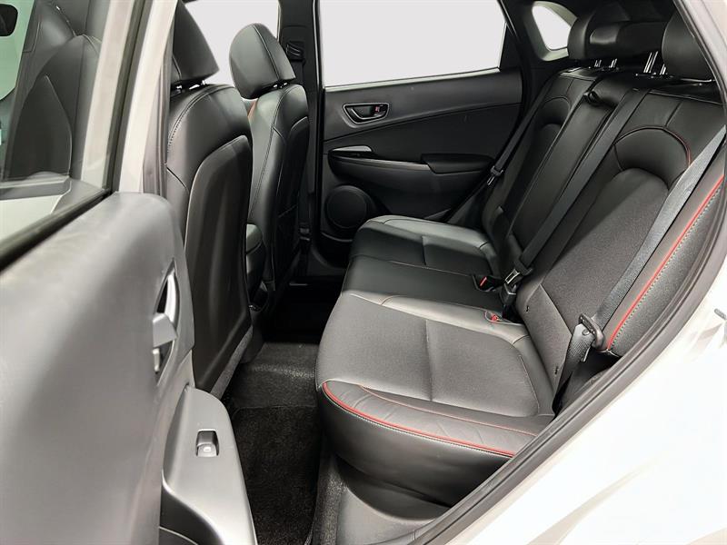 hyundai Kona 2023 - 9