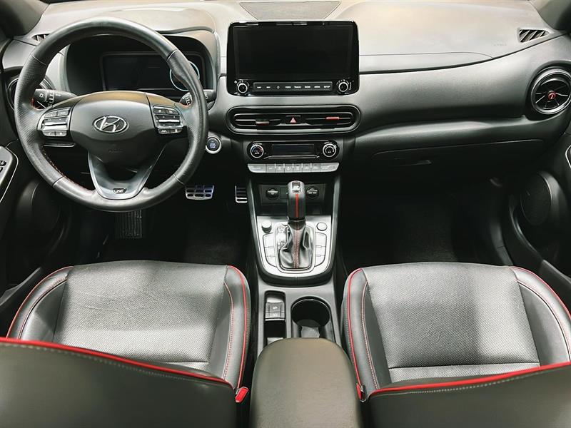 hyundai Kona 2023 - 11