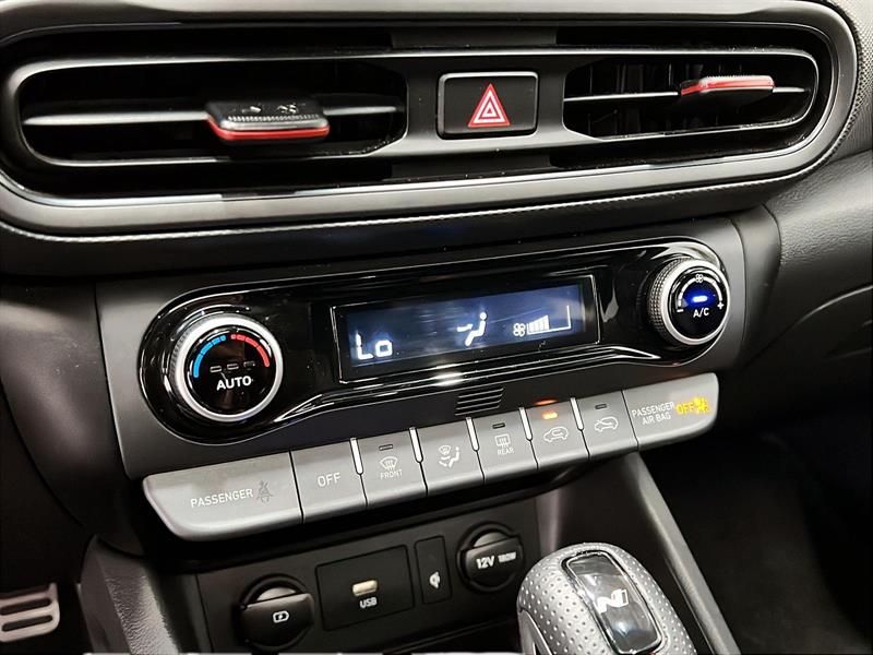 hyundai Kona 2023 - 15