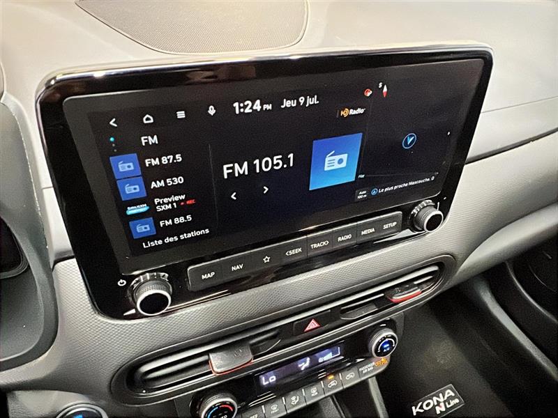 hyundai Kona 2023 - 16