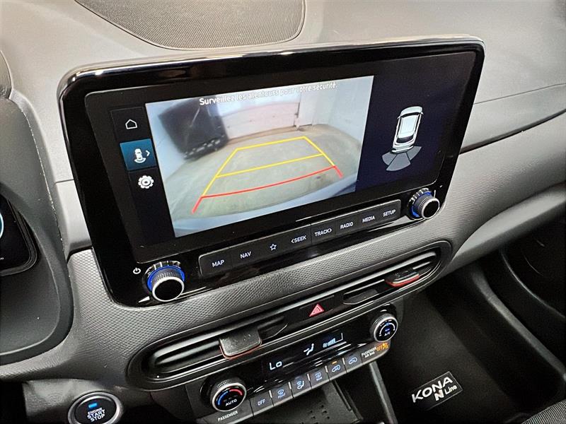 hyundai Kona 2023 - 17