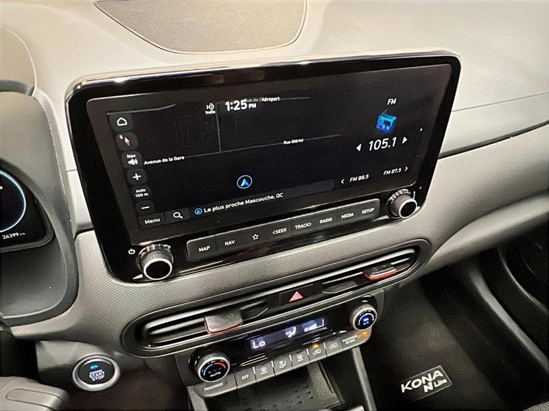 hyundai Kona 2023 - 18