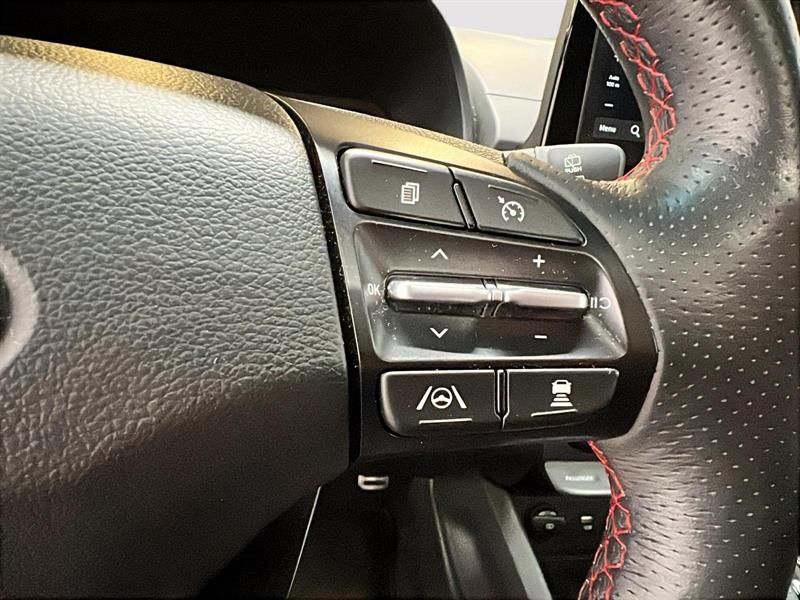 hyundai Kona 2023 - 20
