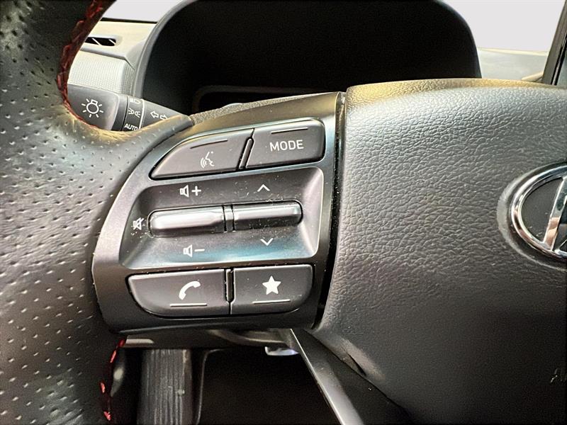 hyundai Kona 2023 - 21