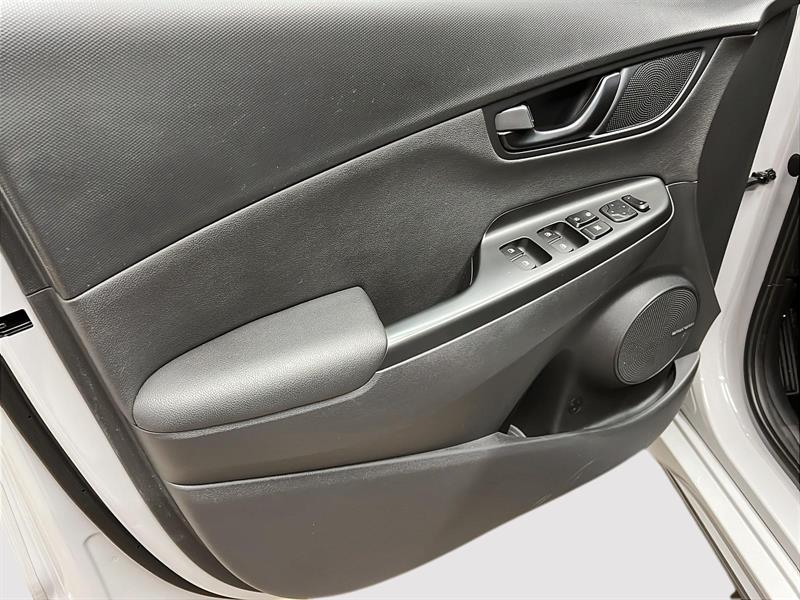 hyundai Kona 2023 - 25