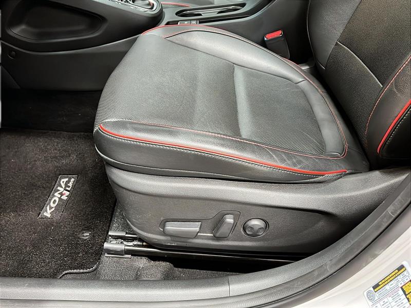 hyundai Kona 2023 - 26