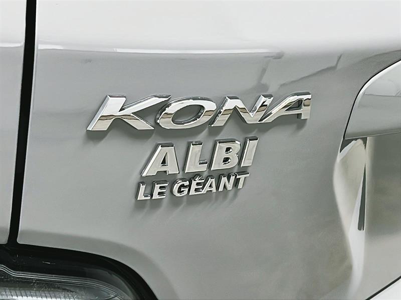 hyundai Kona 2023 - 28