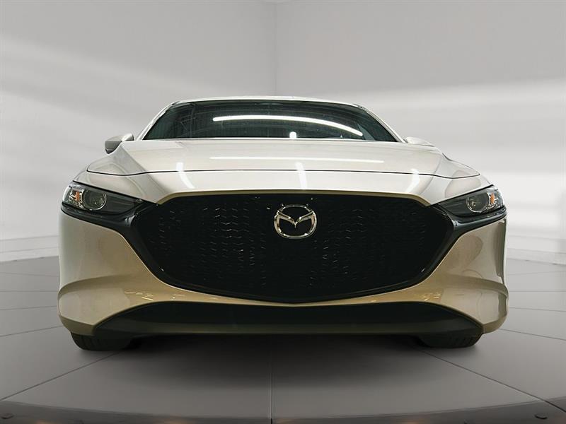 mazda Mazda3 Sport 2024 - 2