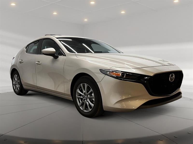 mazda Mazda3 Sport 2024 - 3