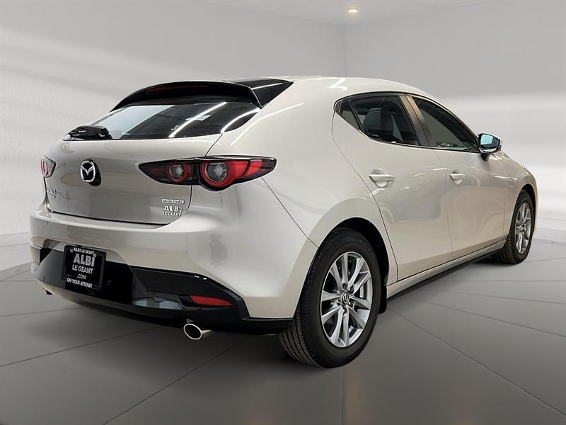 mazda Mazda3 Sport 2024 - 4