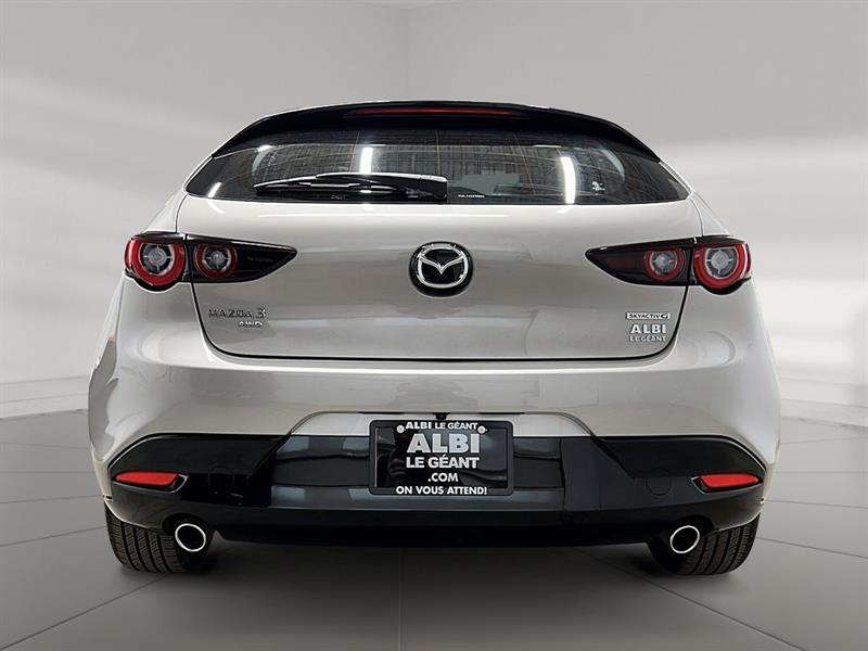 mazda Mazda3 Sport 2024 - 5