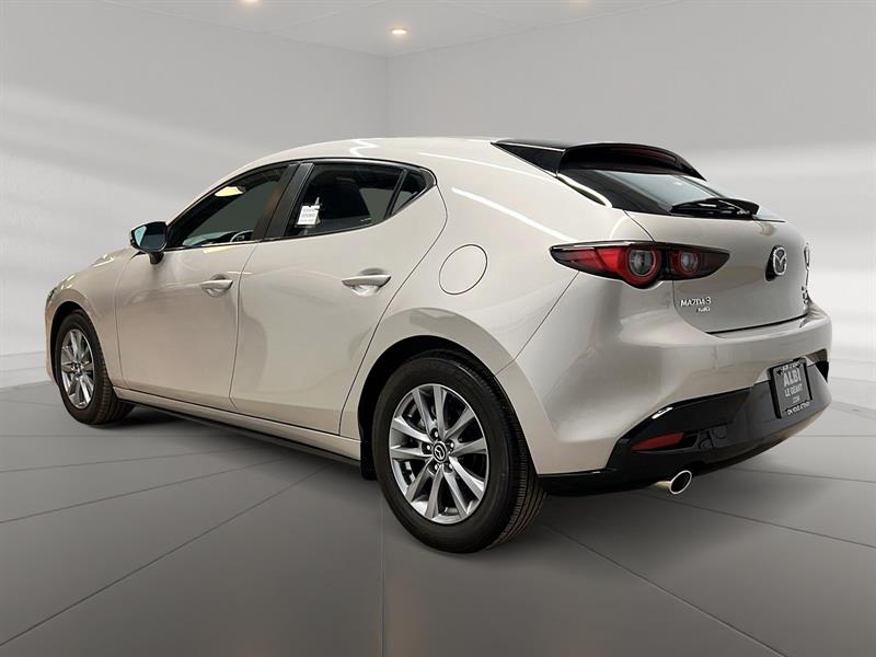 mazda Mazda3 Sport 2024 - 6