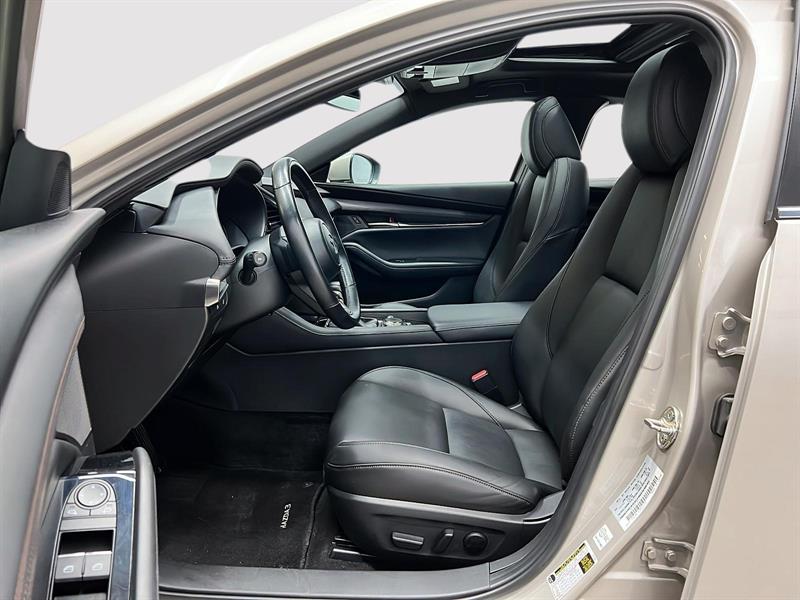 mazda Mazda3 Sport 2024 - 7