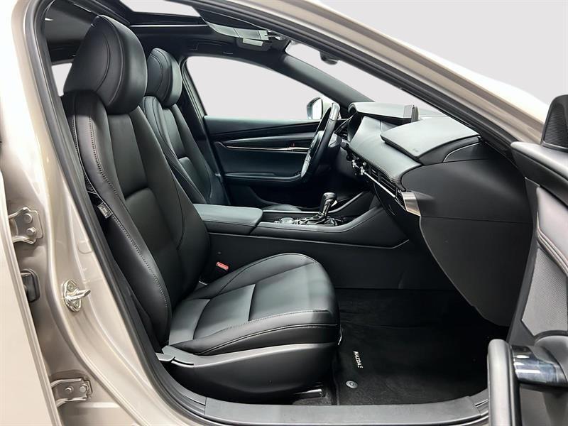 mazda Mazda3 Sport 2024 - 8