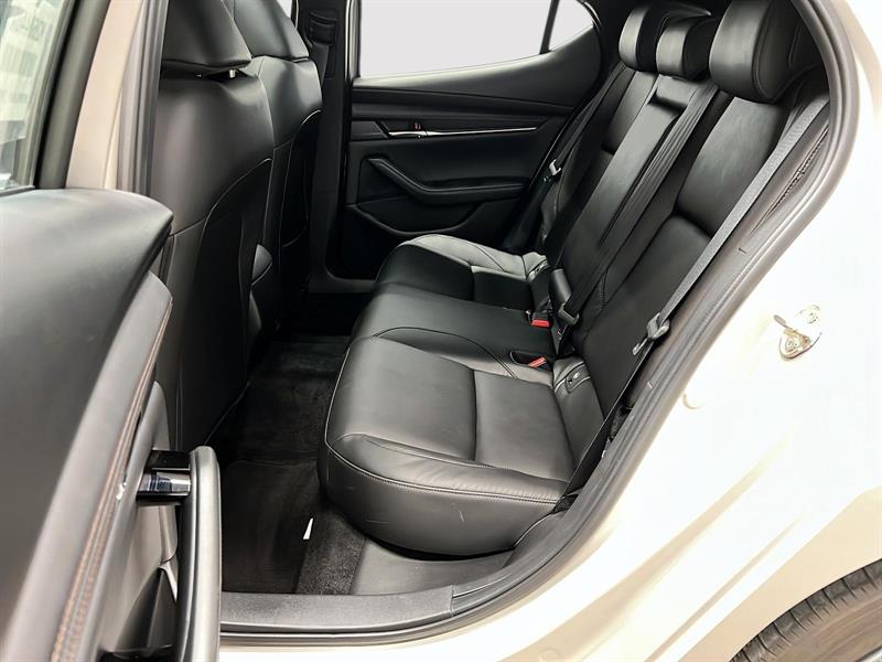 mazda Mazda3 Sport 2024 - 9