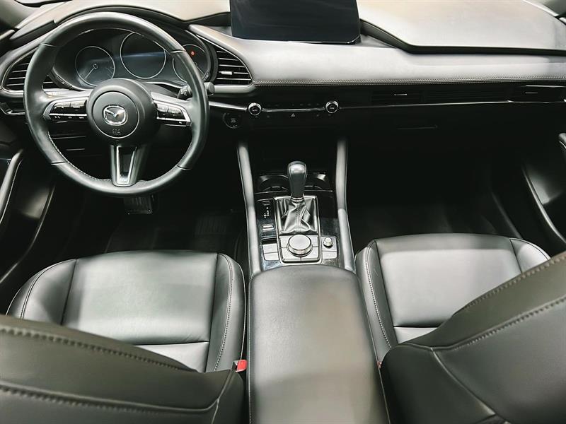 mazda Mazda3 Sport 2024 - 11