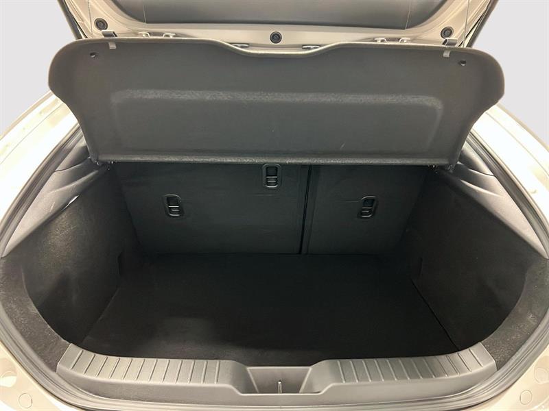mazda Mazda3 Sport 2024 - 13