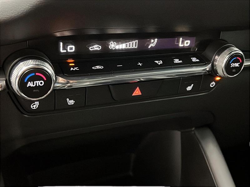 mazda Mazda3 Sport 2024 - 15