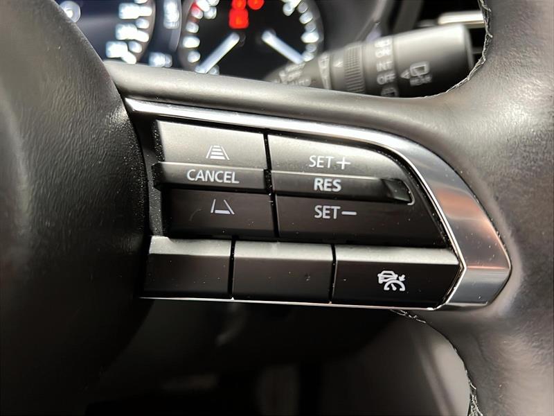 mazda Mazda3 Sport 2024 - 20