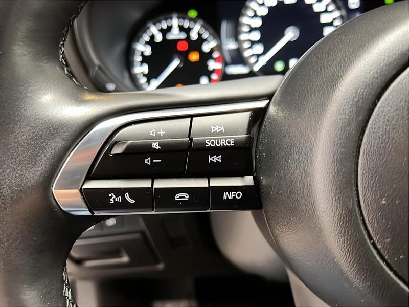 mazda Mazda3 Sport 2024 - 21