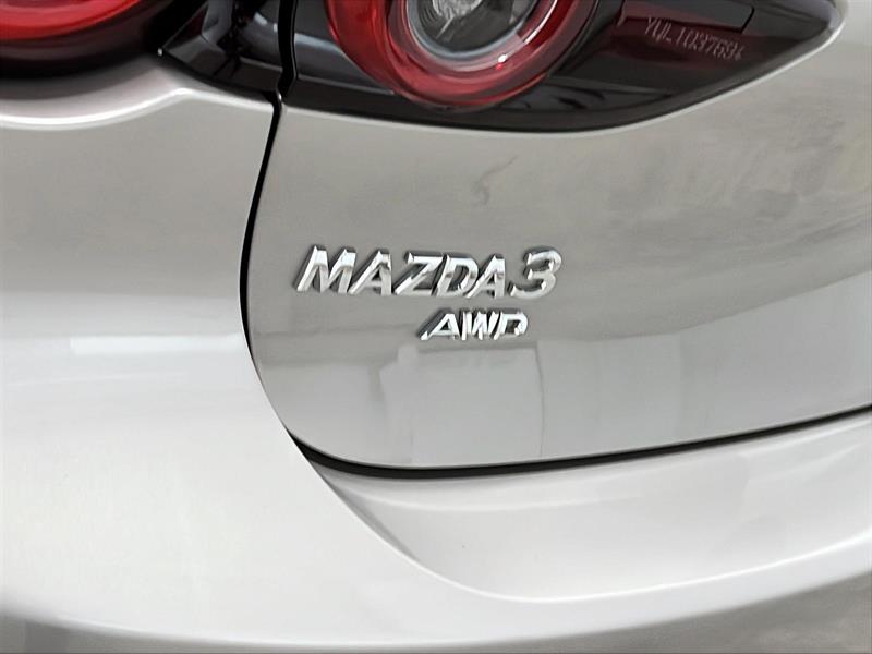 mazda Mazda3 Sport 2024 - 27