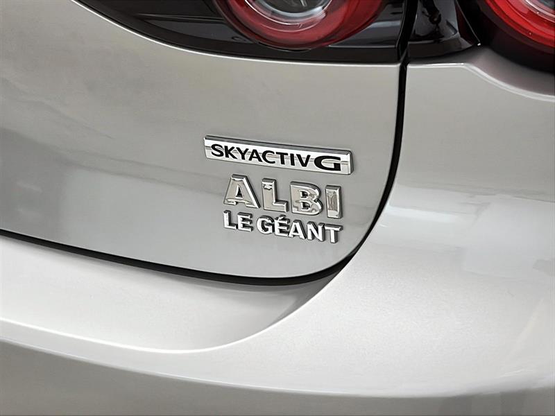 mazda Mazda3 Sport 2024 - 28