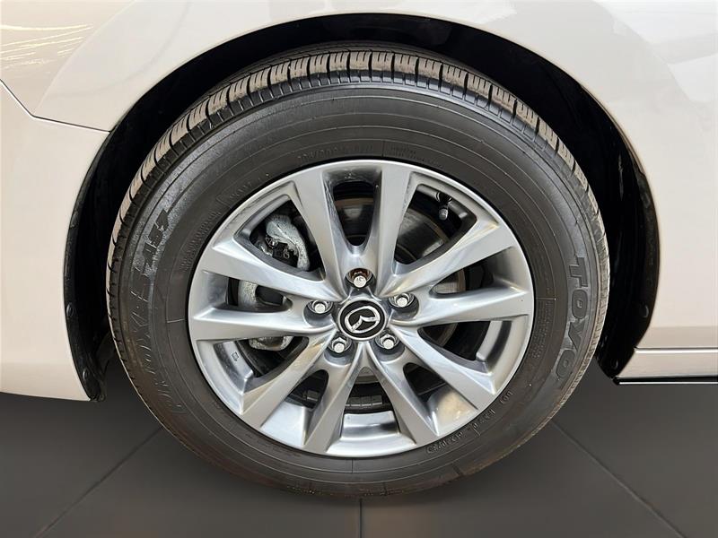 mazda Mazda3 Sport 2024 - 29