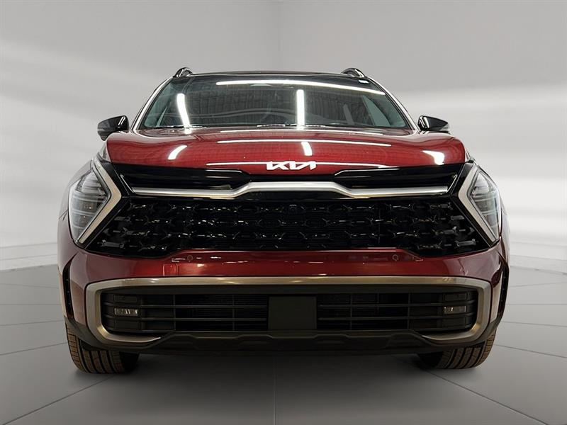 kia Sportage 2024 - 2