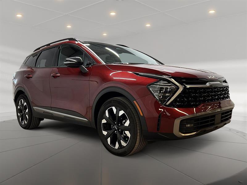 kia Sportage 2024 - 3
