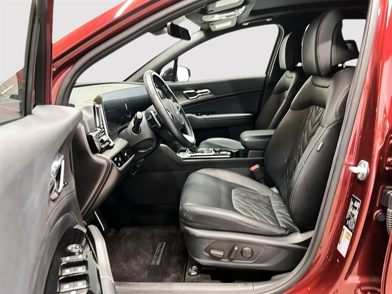 kia Sportage 2024 - 7