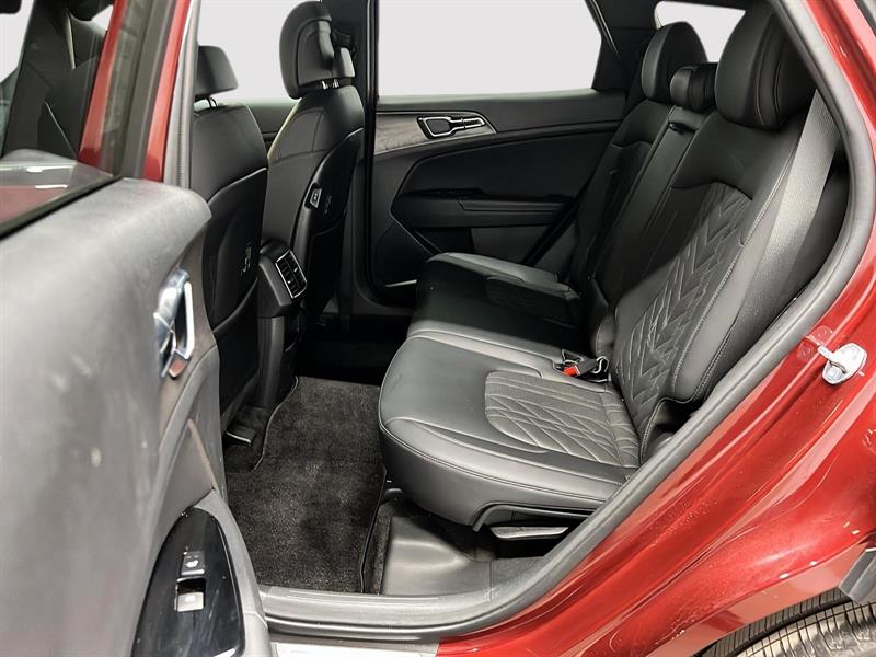 kia Sportage 2024 - 9